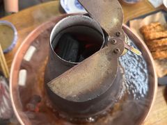 -牛街清真满恒記(平安里西大街店)