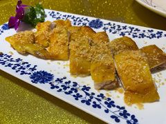 -广州塔晖粤轩中餐厅