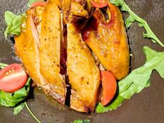 -Nord Grill&Bar Highland诺德西餐(深圳欢乐海岸店)