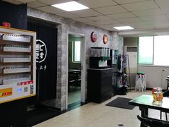 -6号玩家桌游吧(汉街店)