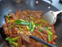 -大自然醉鹅·铁锅火焰鹅(上海联洋店)
