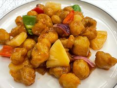 -老廣新意-全天茶点(宝能店)