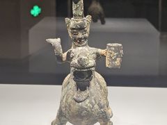 -临沂市博物馆