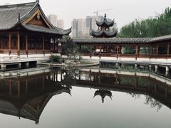 -南普公园