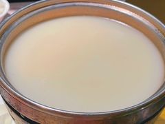 鱼汤有机时蔬-爱碗亭·鲜炒湖南菜(壹城中心店)