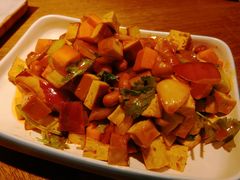 网红凉菜-臻炙大舍烤串(天龙家园店)