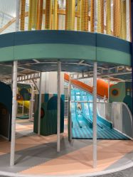 -奈尔宝·儿童乐园·亲子餐厅(鄞州万达店)