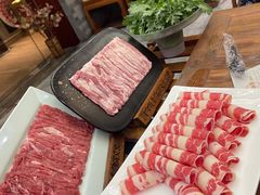 -东来顺•非遗火锅(外滩店)