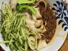 -林润和陕西面食研发中心(青年路店)