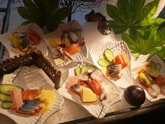 -钓鱼岛洗浴休闲会馆(卫星路店)