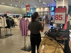 -ZARA HOME(长楹天街购物中心店)