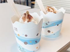 -麦当劳(交道口店)