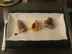 -顶鲜101美食美景餐厅