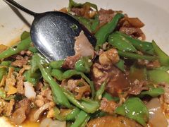 -费大厨辣椒炒肉(万家丽一店)