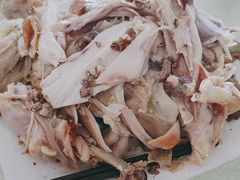 -考记泥焗鸡农庄·海鲜(北洛秘境店)