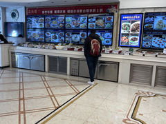 -品海楼·大连海胆锅贴馆(东港店)