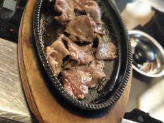 -高木日本料理(静安寺店)