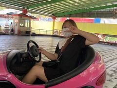 -秦岭欢乐世界