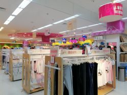 -孩子王童乐园(苏州吴中万达店)