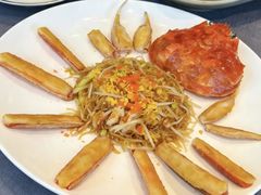 -浦江二号·独栋江景餐厅(滨江大道店)