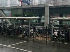 -大望路(地铁站)