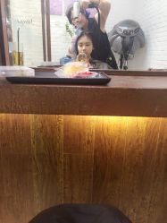 -简影造型·自选烫染接发salon