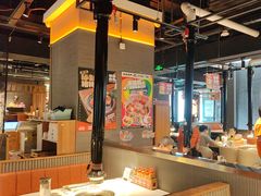 -猫抓烤肉(春熙路店)