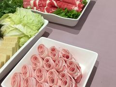 -鼎鼎香·港式火锅(北京SKP店)