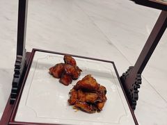 -珍呈中餐厅•粤川淮扬新疆(乌鲁木齐康莱德酒店)