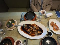 -杭州君悦酒店·湖滨28中餐厅