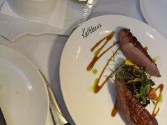 -Kathleen's Waitan 凯圣琳江景西餐厅(外滩店)