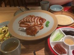 -青年公社烤鸭(滨湖银泰店)