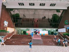 -深圳少年儿童图书馆