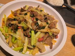 -川堂风·跷脚牛肉·乐山爆炒(宝山日月光店)