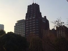 -上海国际饭店