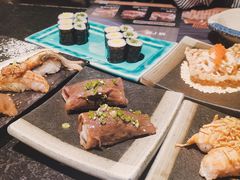 -古田居·特色寿司料理(星之岛旗舰店)