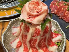 -首尔朴宝·炭火烤肉(五角场店)