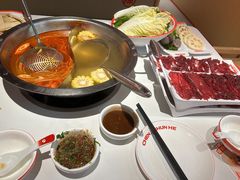 -陈记顺和潮汕鲜牛肉火锅(棠德南路店)