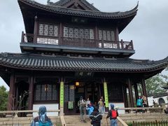 -虞山风景区