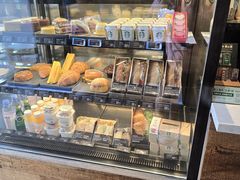 -星巴克(我格广场店)
