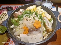 -有喜屋·烧鸟·居酒屋(周浦万达店)