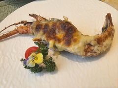 -百香自助餐厅·西安唐隆国际酒店(曲江店)