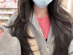 -INLIFE HAIR 韩国美发