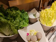 -海底捞火锅(华南摩尔店)