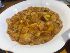 -三凤酒家·百年无锡菜(清扬茂业店)