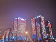 -麦当劳(金狮广场店)