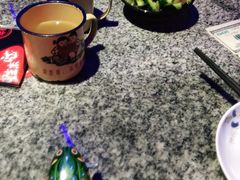 -蘭奢雅集·江浙菜(青山江滩店)