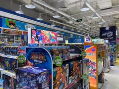 -TOYSRUS玩具反斗城(厦门新生活广场店)