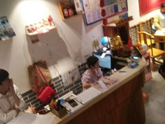 -裕德孚手切涮羊肉(建业凯旋广场店)