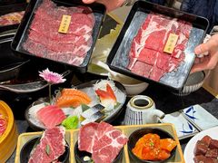 -匠牛亭·锅物烧肉放题自助(昆百大·泰业城店)
